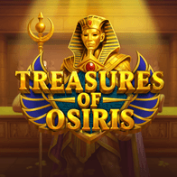Treasures Of Osiris screenshot