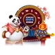 Esqueleto Mariachi
