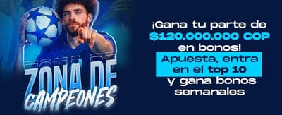 Premios masivos cada hora
