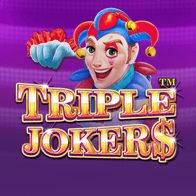 Triple Jokers screenshot