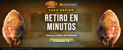 Siente la adrenalina hoy