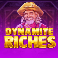 Dynamite Riches screenshot