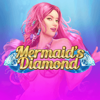 Mermaid's Diamond screenshot